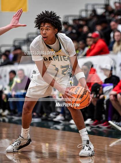Thumbnail 1 in De La Salle @ Damien (The Classic at Damien) photogallery.