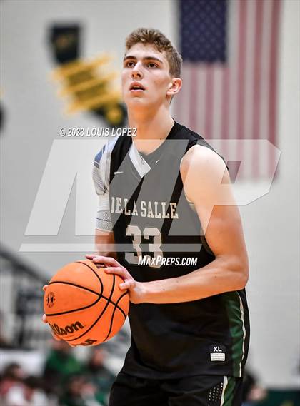 Thumbnail 3 in De La Salle @ Damien (The Classic at Damien) photogallery.