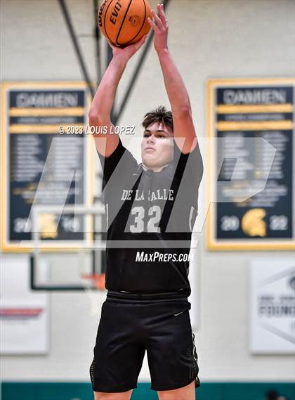 Thumbnail 3 in De La Salle @ Damien (The Classic at Damien) photogallery.