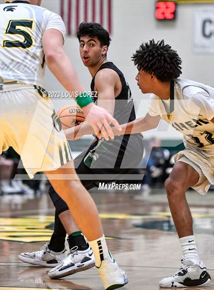 Thumbnail 1 in De La Salle @ Damien (The Classic at Damien) photogallery.