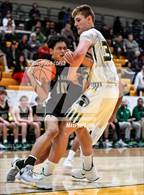 Photo from the gallery "De La Salle @ Damien (The Classic at Damien)"