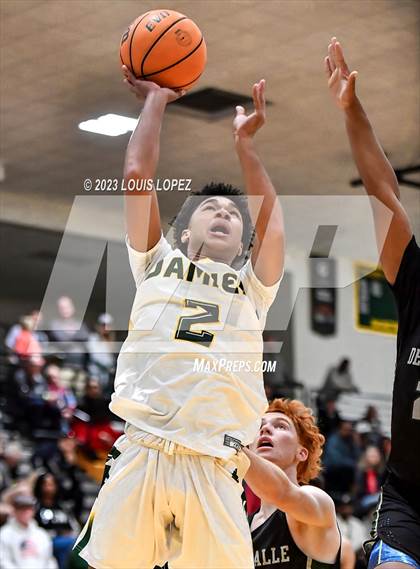 Thumbnail 2 in De La Salle @ Damien (The Classic at Damien) photogallery.