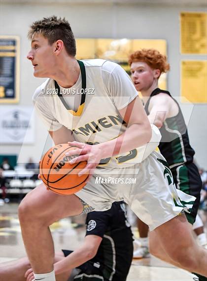 Thumbnail 1 in De La Salle @ Damien (The Classic at Damien) photogallery.