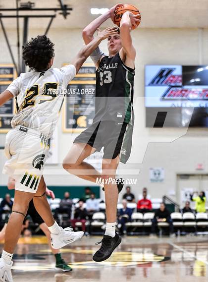 Thumbnail 2 in De La Salle @ Damien (The Classic at Damien) photogallery.