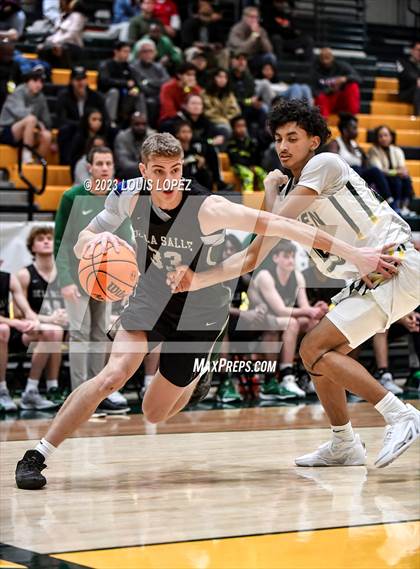 Thumbnail 1 in De La Salle @ Damien (The Classic at Damien) photogallery.