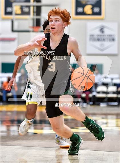 Thumbnail 3 in De La Salle @ Damien (The Classic at Damien) photogallery.