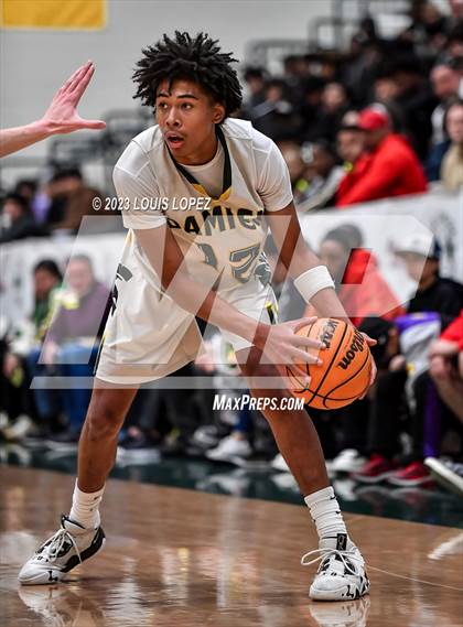 Thumbnail 2 in De La Salle @ Damien (The Classic at Damien) photogallery.