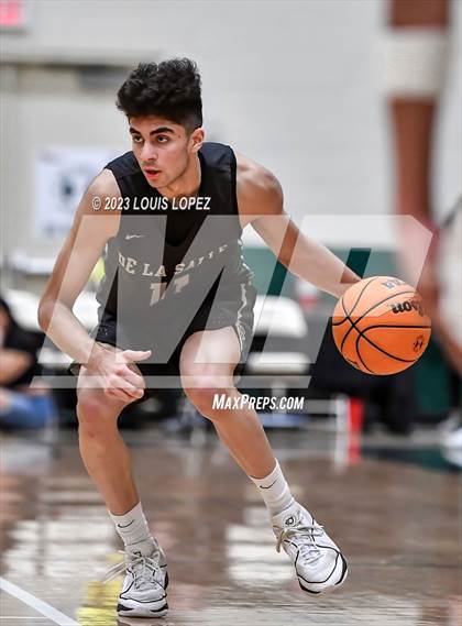 Thumbnail 2 in De La Salle @ Damien (The Classic at Damien) photogallery.