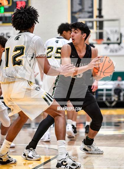 Thumbnail 2 in De La Salle @ Damien (The Classic at Damien) photogallery.