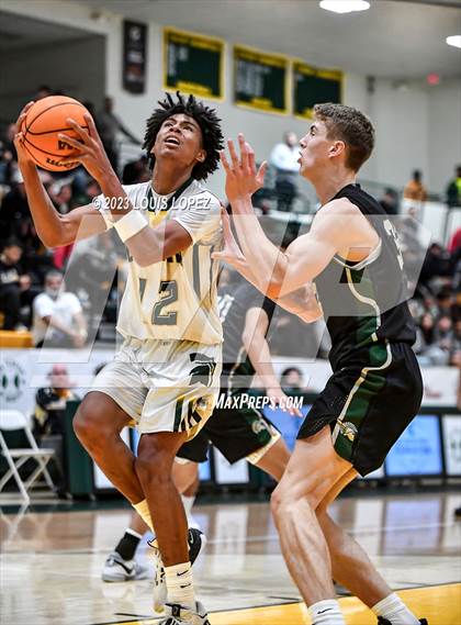 Thumbnail 2 in De La Salle @ Damien (The Classic at Damien) photogallery.