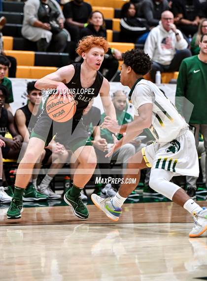Thumbnail 2 in De La Salle @ Damien (The Classic at Damien) photogallery.