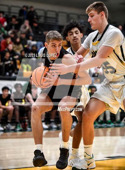 Thumbnail 2 in De La Salle @ Damien (The Classic at Damien) photogallery.