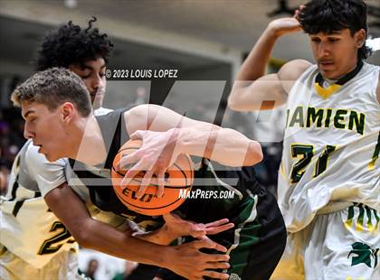 Thumbnail 2 in De La Salle @ Damien (The Classic at Damien) photogallery.