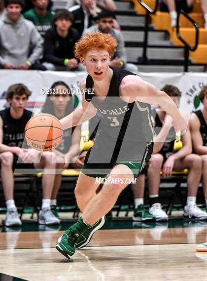 Thumbnail 2 in De La Salle @ Damien (The Classic at Damien) photogallery.