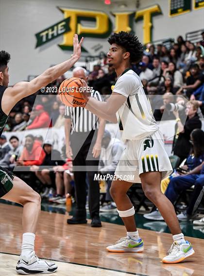 Thumbnail 1 in De La Salle @ Damien (The Classic at Damien) photogallery.