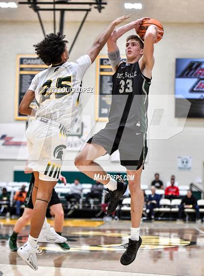 Thumbnail 1 in De La Salle @ Damien (The Classic at Damien) photogallery.