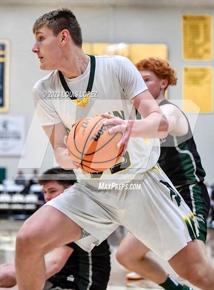 Thumbnail 3 in De La Salle @ Damien (The Classic at Damien) photogallery.