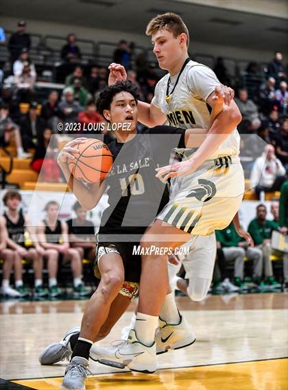 Thumbnail 2 in De La Salle @ Damien (The Classic at Damien) photogallery.