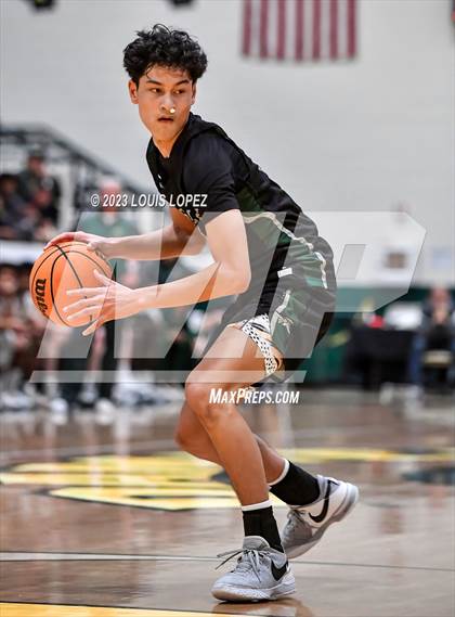 Thumbnail 2 in De La Salle @ Damien (The Classic at Damien) photogallery.