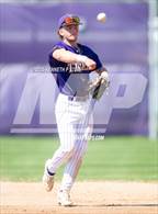 Photo from the gallery "DeRidder @ Thibodaux"