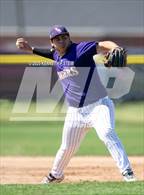 Photo from the gallery "DeRidder @ Thibodaux"