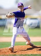 Photo from the gallery "DeRidder @ Thibodaux"