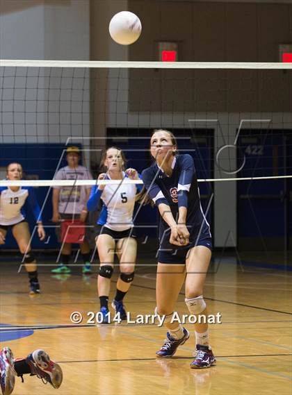 Thumbnail 3 in Liberty @ Frontier photogallery.