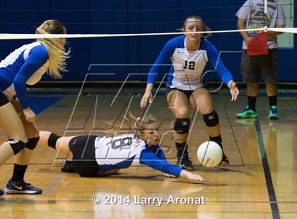 Thumbnail 3 in Liberty @ Frontier photogallery.