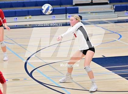Thumbnail 2 in Vista vs University City (CIFSDS D2 1st Round) photogallery.