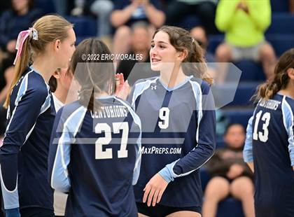 Thumbnail 3 in Vista vs University City (CIFSDS D2 1st Round) photogallery.