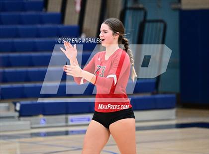Thumbnail 3 in Vista vs University City (CIFSDS D2 1st Round) photogallery.