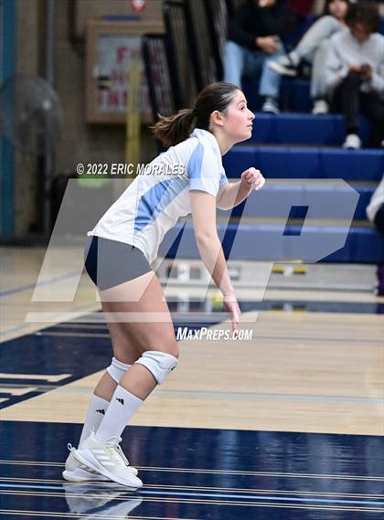 Thumbnail 2 in Vista vs University City (CIFSDS D2 1st Round) photogallery.