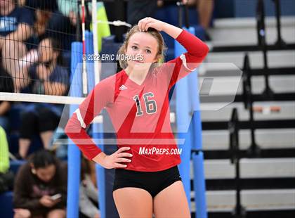 Thumbnail 1 in Vista vs University City (CIFSDS D2 1st Round) photogallery.
