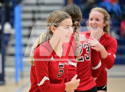 Thumbnail 2 in Vista vs University City (CIFSDS D2 1st Round) photogallery.