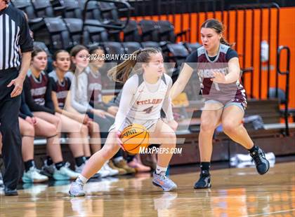 Thumbnail 2 in Dobyns Bennett @ Elizabethton photogallery.