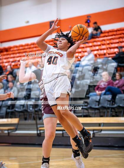 Thumbnail 1 in Dobyns Bennett @ Elizabethton photogallery.