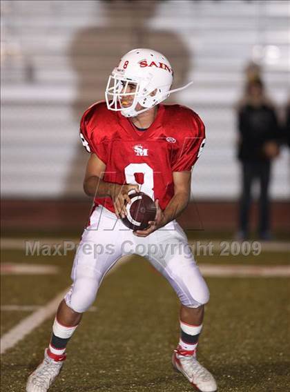 Thumbnail 1 in St. Joseph @ Santa Maria photogallery.