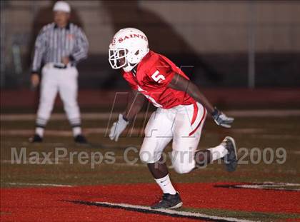 Thumbnail 3 in St. Joseph @ Santa Maria photogallery.