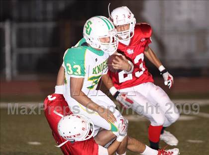 Thumbnail 2 in St. Joseph @ Santa Maria photogallery.