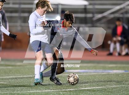 Thumbnail 1 in Madison vs Lee photogallery.