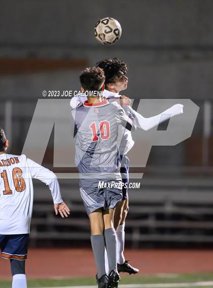 Thumbnail 3 in Madison vs Lee photogallery.
