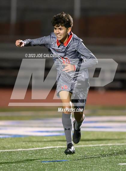 Thumbnail 1 in Madison vs Lee photogallery.