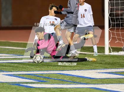 Thumbnail 2 in Madison vs Lee photogallery.