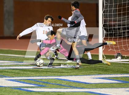 Thumbnail 1 in Madison vs Lee photogallery.