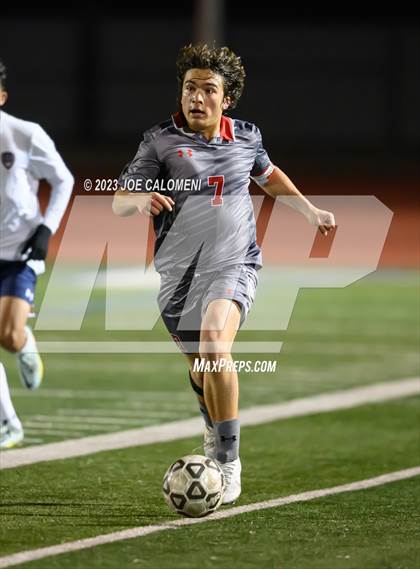 Thumbnail 1 in Madison vs Lee photogallery.