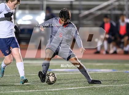Thumbnail 2 in Madison vs Lee photogallery.
