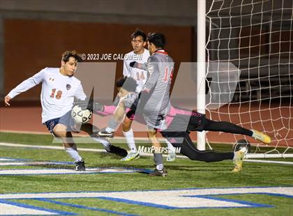 Thumbnail 3 in Madison vs Lee photogallery.