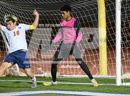 Thumbnail 3 in Madison vs Lee photogallery.