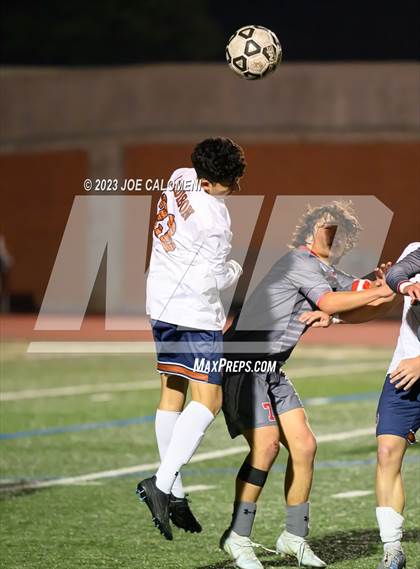 Thumbnail 2 in Madison vs Lee photogallery.