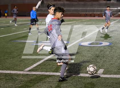 Thumbnail 1 in Madison vs Lee photogallery.
